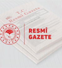  HAYVANLARIN KORUNMASINA DAİR UYGULAMA YÖNETMELİĞİ